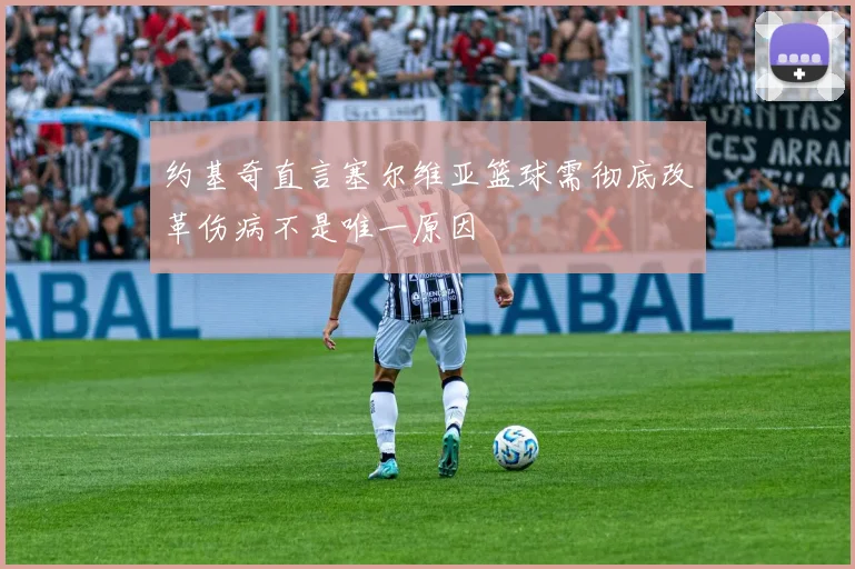约基奇直言塞尔维亚篮球需彻底改革伤病不是唯一原因